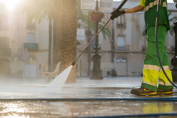 Best Spring Cleaning  in Pawcatuck, CT